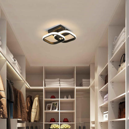 Nordic LED Ceiling Light - Sle