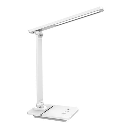 LED Touch Lamp - Foldable Dimmable Study Light